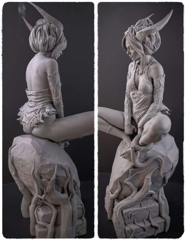 Sorana the Eldritch - Image 2