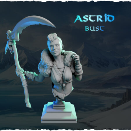 Astrid