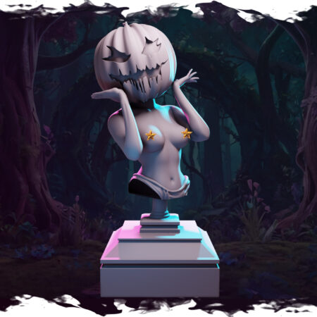 Maude NSFW