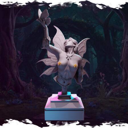 Twilight NSFW