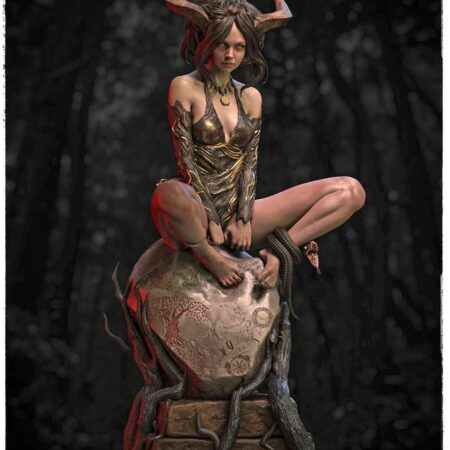 Sorana the Eldritch