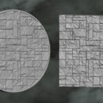 Droiture fragilisée (REF110)