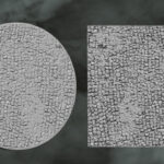 Petite ruelle (REF57)