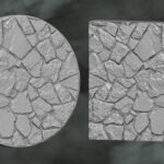 L&rsquo;antre (REF128)