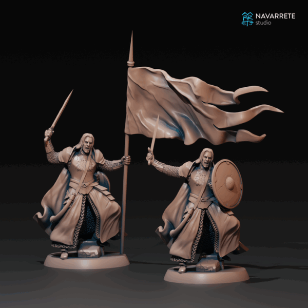 Forendir, le Noble - Image 2