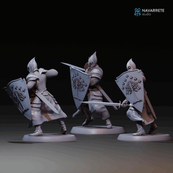 L'armée du roi - Infanterie volume 1 - Image 2
