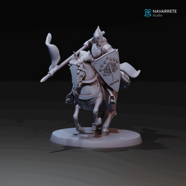 L'armée du roi - cavalerie - Image 3