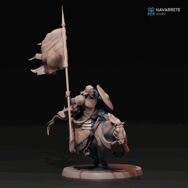 Forendir, le Noble - Image 3