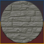 Vieux plancher (REF172)