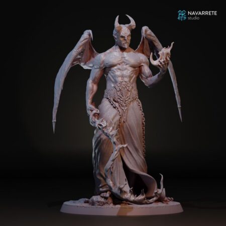 Emberlord