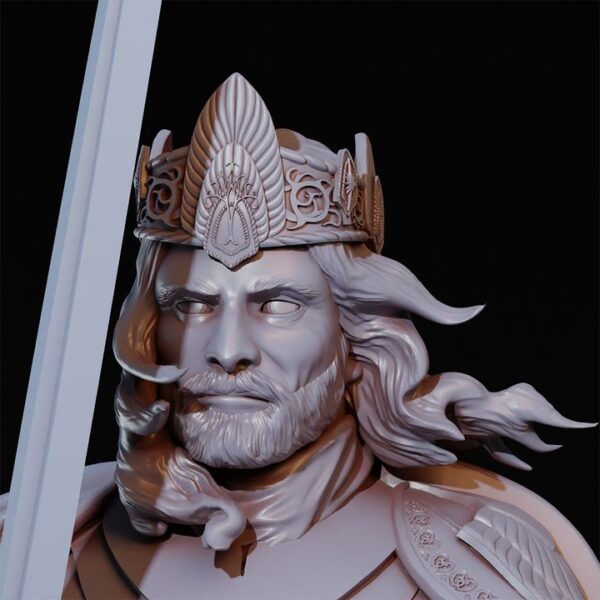 The King - Image 2