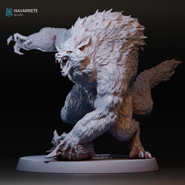 Seigneur Loup-garou - Image 3