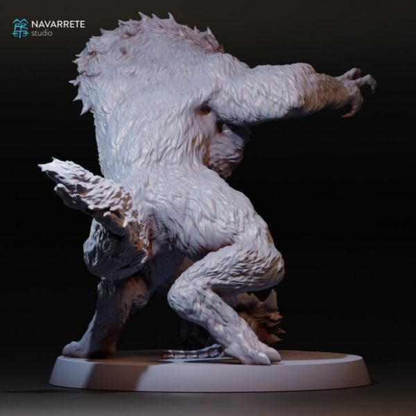 Seigneur Loup-garou - Image 4