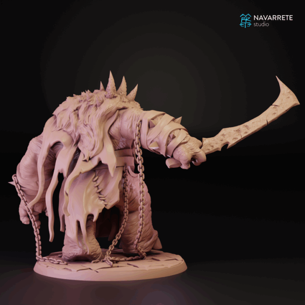 Zakrul, le tyran des hordes - Image 2