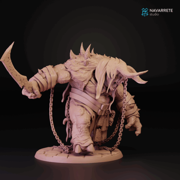 Zakrul, le tyran des hordes - Image 3