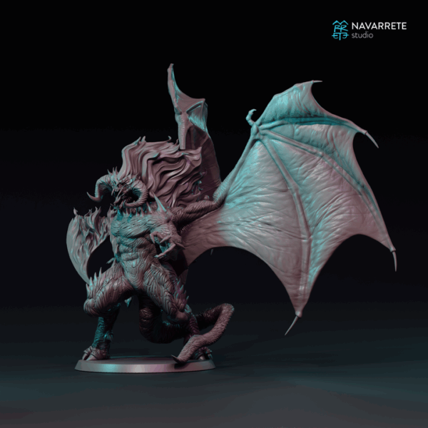 Zulrok, le rejeton de l’Ennemi Noir - Image 2