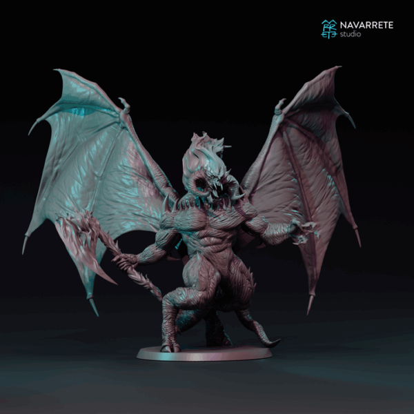 Zulrok, le rejeton de l’Ennemi Noir - Image 3