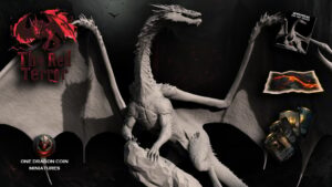 Les terres fantastiques