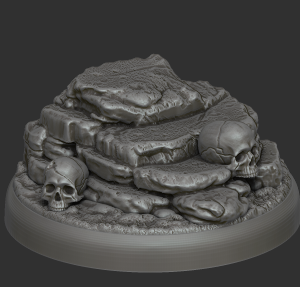 Thanatos Supreme (Version 5)