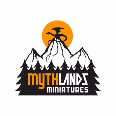 Mythlands Miniatures