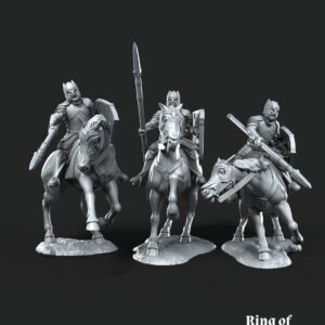 Grey Castle Knights