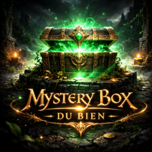 Mystery Box - Good
