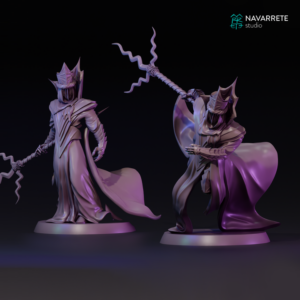 Treacheruous Spectre (spectral version)