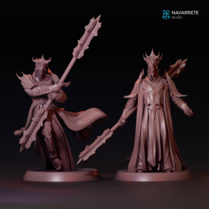 The Perpetual (version spectrale)