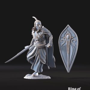 Captain of Galanthir