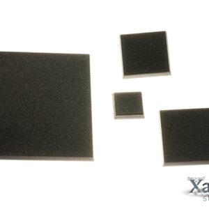 Socle carré - rectangle