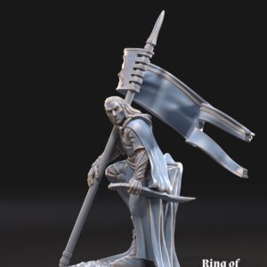 Forest Guardian banner