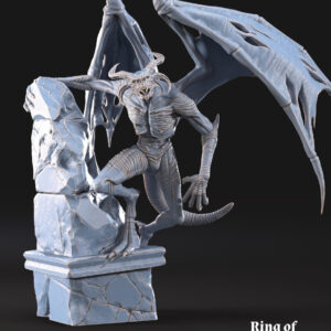 Darkness Walker (modèle 2)