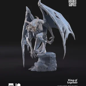 Darkness Walker (modèle 1)