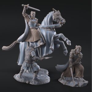 High King of Grey Castle