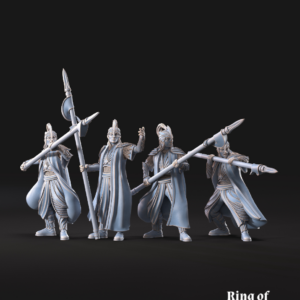 Galanthir Royal Guard