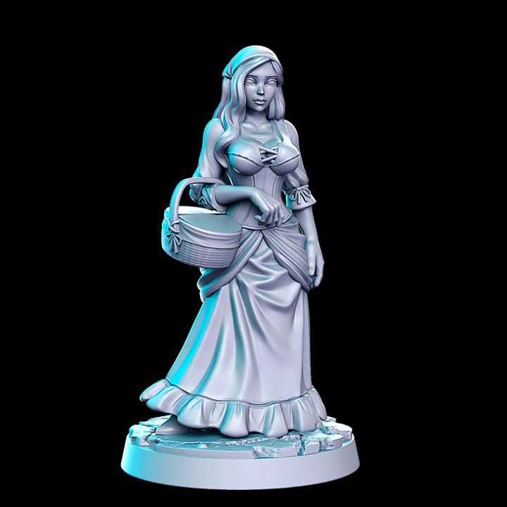 At the market – Image 3