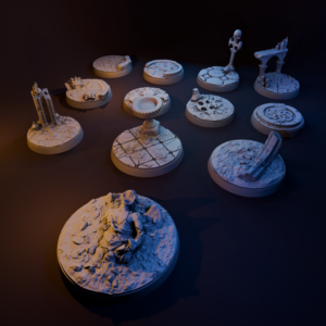 Brotherhood of Golden Lily