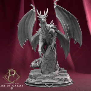 Borgalok the eternal + Riders