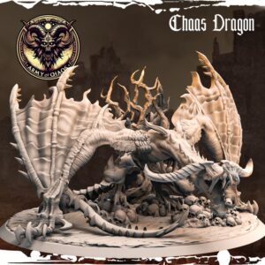 Chaos Dragon