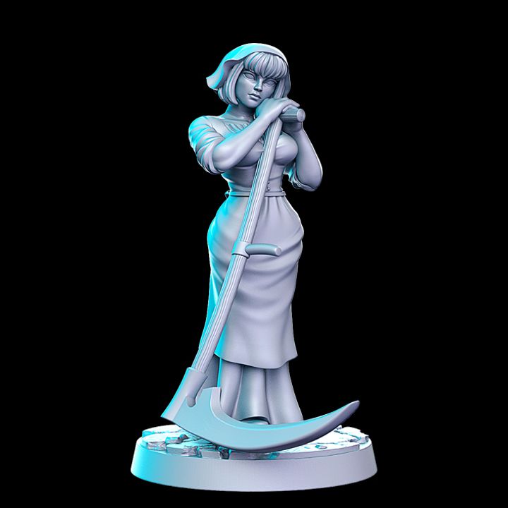 At the market – Image 11