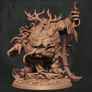 Festering Abomination