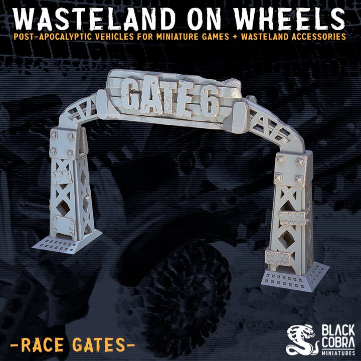 Faites Chauffer les Moteurs !