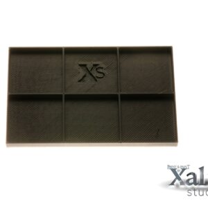 Plateau de mouvement TOW (30mm)