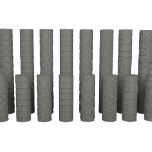 Texture Roll