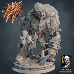 Grumhuk The Fomorian