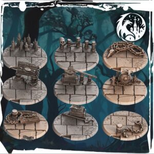 Dungeon