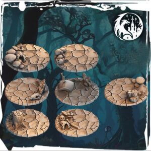 Scorched Earth