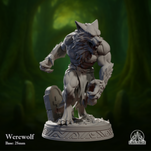 Werewolf