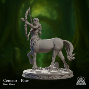 Centaur (avec arc)