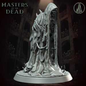 Masters of the Dead